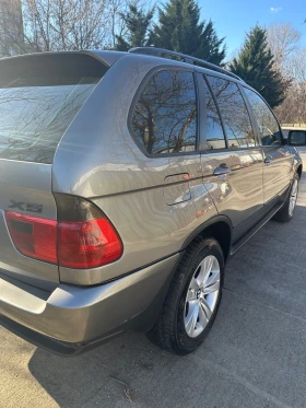 BMW X5 | Mobile.bg � ����� ������ 4