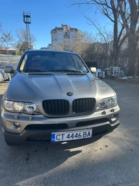 BMW X5 | Mobile.bg � ����� ������ 2