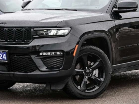 Jeep Grand cherokee * Limited * CARFAX * ���� �� �� | Mobile.bg � ����� ������ 5