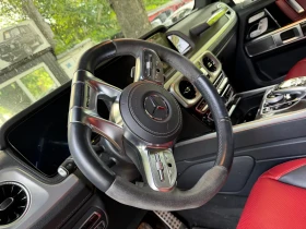 Mercedes-Benz G 500 AMG* NARDO* GREY* БАРТЕР*  | Auto.bg — изображение 4