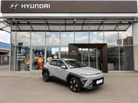 Hyundai Kona Exclusive Hybrid | Auto.bg — изображение 7