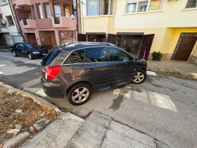 Opel Antara | Mobile.bg � ����� ������ 9