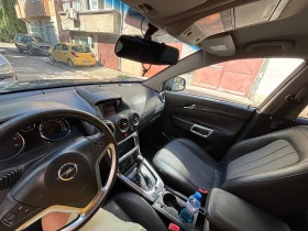 Opel Antara | Mobile.bg � ����� ������ 14