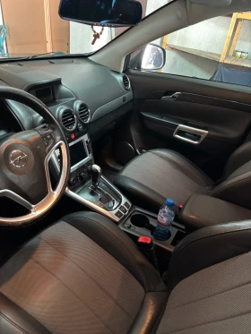Opel Antara | Mobile.bg � ����� ������ 10
