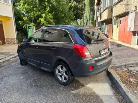 Opel Antara | Mobile.bg � ����� ������ 7