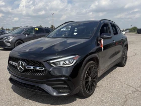 Mercedes-Benz GLA 250 AMG-pkg* Night-pkg* Keyless* CarPlay* Camera* Ambi