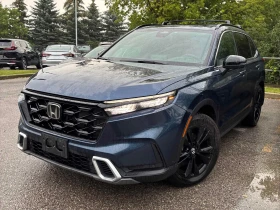 Honda Cr-v * Touring * АВТОКРЕДИТ * ГЛАВНО ПРЕДСТАВИТЕЛСТВО