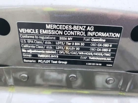 Mercedes-Benz GLB 250 * 4matic Suv * CARFAX * ����� �� ����������� | Mobile.bg � ����� ������ 17
