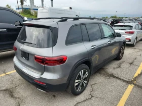 Mercedes-Benz GLB 250 * 4matic Suv * CARFAX * ����� �� ����������� | Mobile.bg � ����� ������ 2