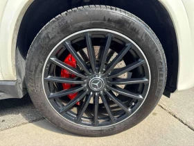 Mercedes-Benz GLS 63 AMG / ��������� / BURMESTER / ���-�� / ���������  | Mobile.bg � ����� ������ 6