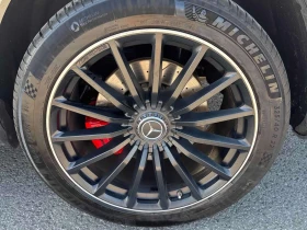 Mercedes-Benz GLS 63 AMG / ��������� / BURMESTER / ���-�� / ���������  | Mobile.bg � ����� ������ 7