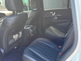 Mercedes-Benz GLS 63 AMG / ��������� / BURMESTER / ���-�� / ���������  | Mobile.bg � ����� ������ 15