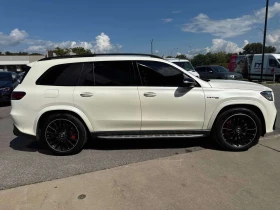 Mercedes-Benz GLS 63 AMG / ��������� / BURMESTER / ���-�� / ���������  | Mobile.bg � ����� ������ 3