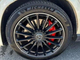 Mercedes-Benz GLS 63 AMG / ��������� / BURMESTER / ���-�� / ���������  | Mobile.bg � ����� ������ 9