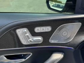 Mercedes-Benz GLS 63 AMG / ��������� / BURMESTER / ���-�� / ���������  | Mobile.bg � ����� ������ 16