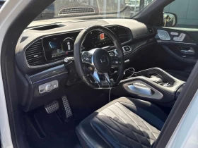 Mercedes-Benz GLS 63 AMG / ��������� / BURMESTER / ���-�� / ���������  | Mobile.bg � ����� ������ 11