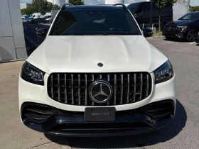 Mercedes-Benz GLS 63 AMG / ��������� / BURMESTER / ���-�� / ���������  | Mobile.bg � ����� ������ 5