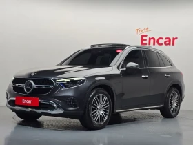 ������ Mercedes-Benz GLC