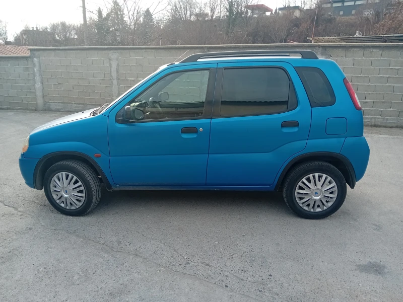 Suzuki Ignis, снимка 1 - Автомобили и джипове - 48160240