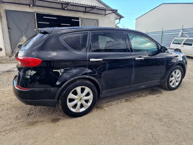 Subaru B9 tribeca 3.0 H6, снимка 8 - Автомобили и джипове - 48838464