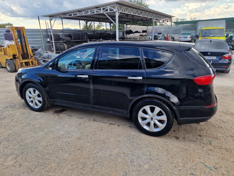 Subaru B9 tribeca 3.0 H6, снимка 4 - Автомобили и джипове - 48838464