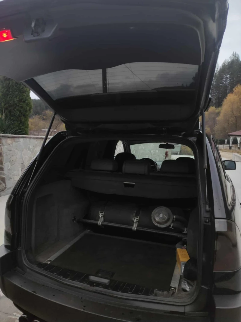 BMW X3 3.0i LPG, снимка 6 - Автомобили и джипове - 52345448