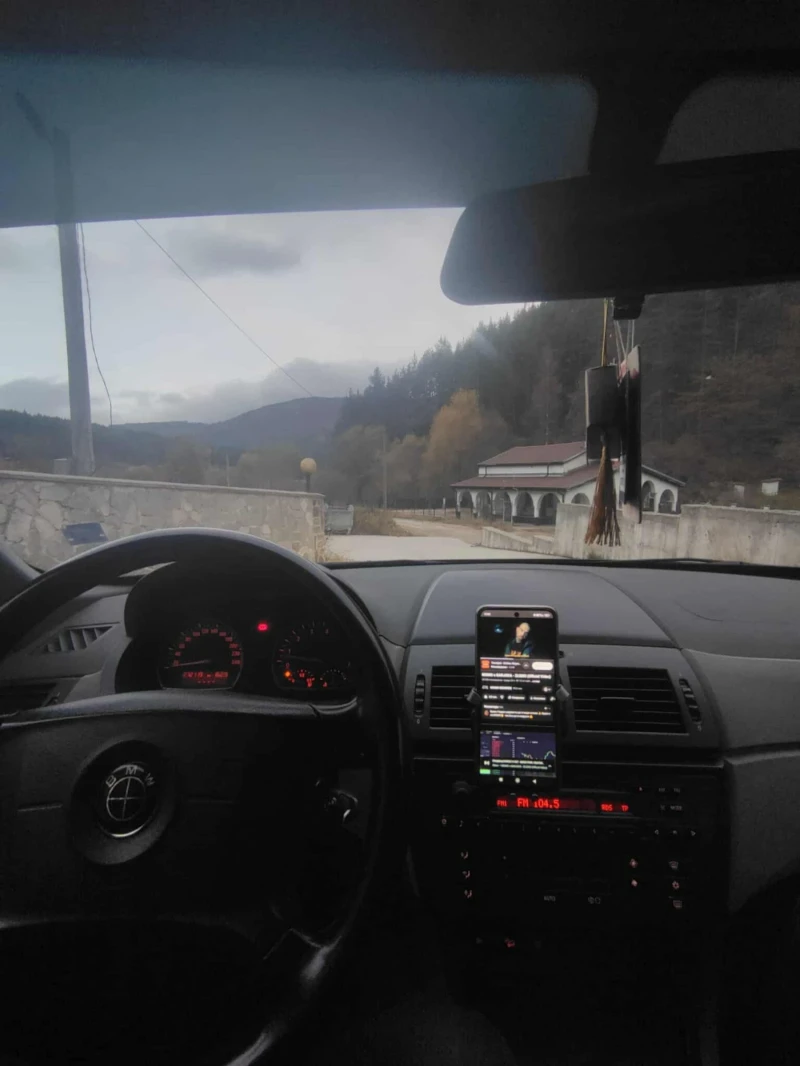 BMW X3 3.0i LPG, снимка 9 - Автомобили и джипове - 52345448