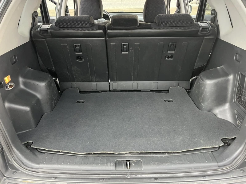 Hyundai Tucson FACE 2.0CRDI 140кс 4Х4 КЛИМАТРОНИК 129 000км, снимка 15 - Автомобили и джипове - 52922528