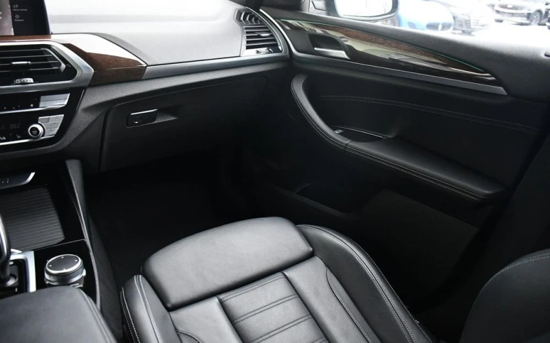 BMW X3 30d xDrive M-Sport, снимка 7 - Автомобили и джипове - 53093401