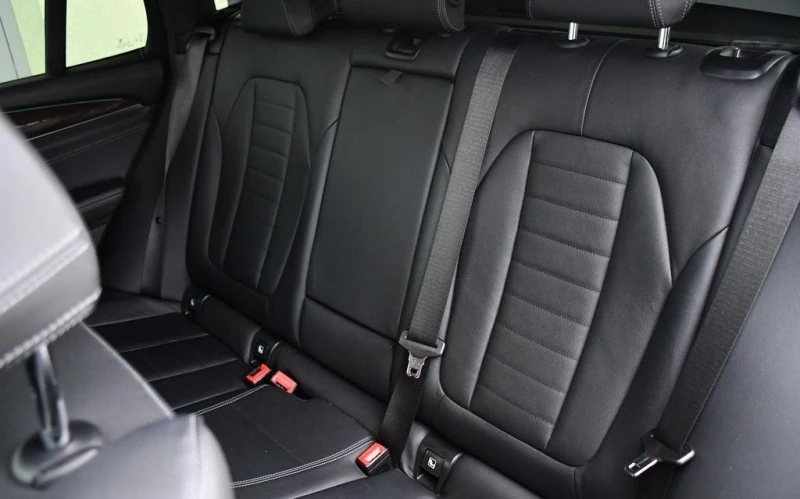 BMW X3 30d xDrive M-Sport, снимка 9 - Автомобили и джипове - 53093401