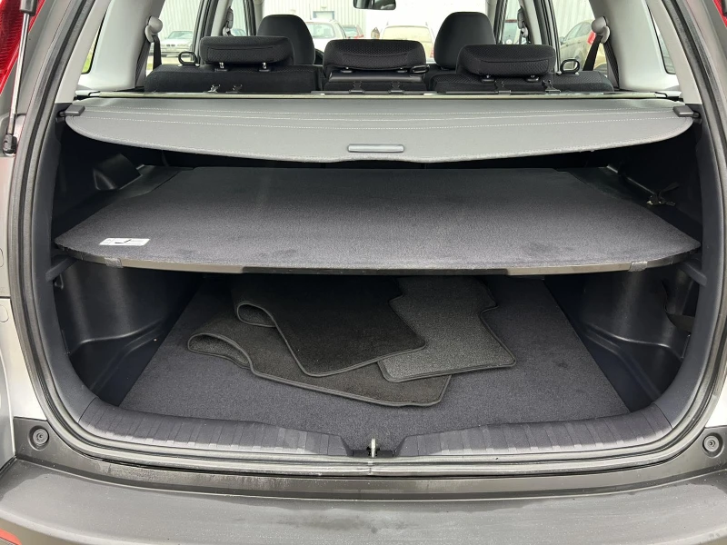 Honda Cr-v 2.2, 140 к.с., 4х4, снимка 6 - Автомобили и джипове - 53137840