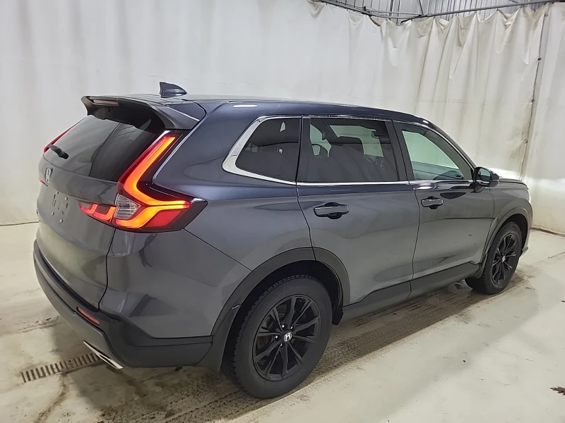 Honda Cr-v HYBRID EX-L * Без инциденти * CARFAX * , снимка 6 - Автомобили и джипове - 53518677
