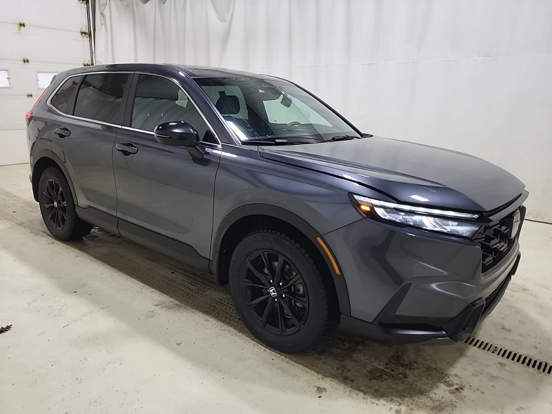 Honda Cr-v HYBRID EX-L * Без инциденти * CARFAX * , снимка 3 - Автомобили и джипове - 53518677