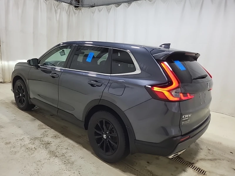 Honda Cr-v HYBRID EX-L * Без инциденти * CARFAX * , снимка 4 - Автомобили и джипове - 53518677