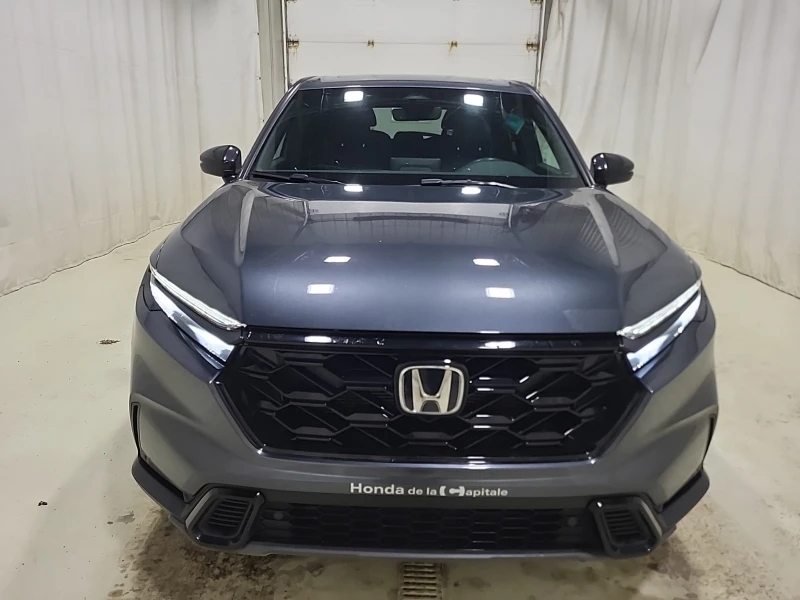 Honda Cr-v HYBRID EX-L * Без инциденти * CARFAX * , снимка 2 - Автомобили и джипове - 53518677