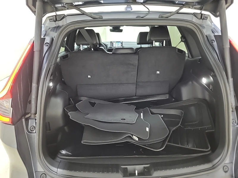 Honda Cr-v HYBRID EX-L * Без инциденти * CARFAX * , снимка 13 - Автомобили и джипове - 53518677