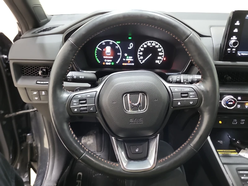 Honda Cr-v HYBRID EX-L * Без инциденти * CARFAX * , снимка 8 - Автомобили и джипове - 53518677