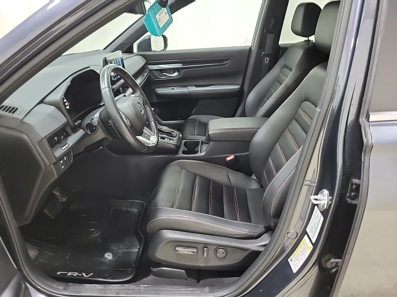 Honda Cr-v HYBRID EX-L * Без инциденти * CARFAX * , снимка 10 - Автомобили и джипове - 53518677