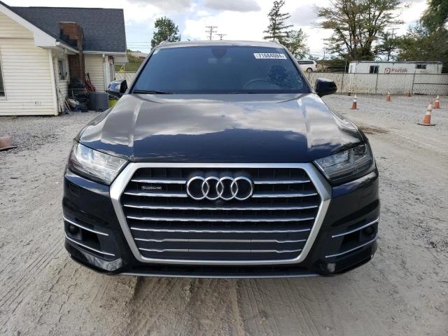 Audi Q7 PREMIUM, снимка 2 - Автомобили и джипове - 47420708