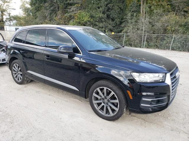 Audi Q7 PREMIUM, снимка 3 - Автомобили и джипове - 47420708