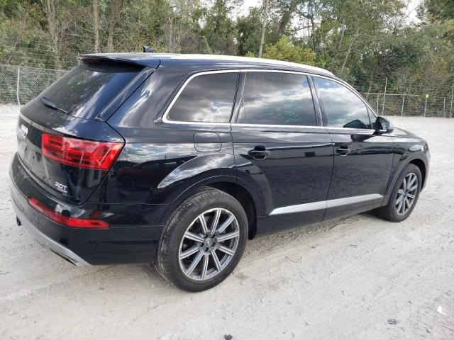 Audi Q7 PREMIUM, снимка 5 - Автомобили и джипове - 47420708