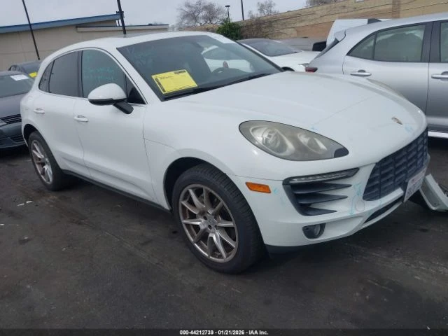 Porsche Macan S 3.0/АВТОКРЕДИТИРАНЕ ОТ 569 ЛВ НА МЕСЕЦ