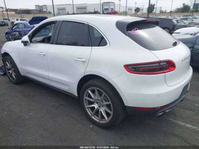 Porsche Macan S 3.0/АВТОКРЕДИТИРАНЕ ОТ 569 ЛВ НА МЕСЕЦ, снимка 3 - Автомобили и джипове - 53336656