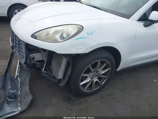 Porsche Macan S 3.0/АВТОКРЕДИТИРАНЕ ОТ 569 ЛВ НА МЕСЕЦ, снимка 12 - Автомобили и джипове - 53336656