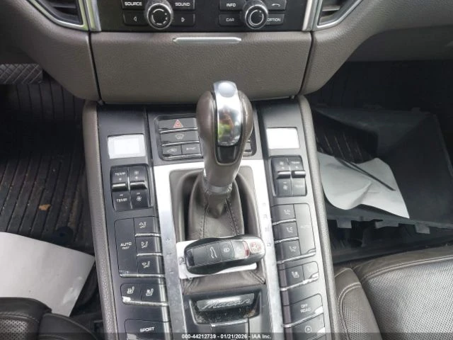 Porsche Macan S 3.0/АВТОКРЕДИТИРАНЕ ОТ 569 ЛВ НА МЕСЕЦ, снимка 11 - Автомобили и джипове - 53336656