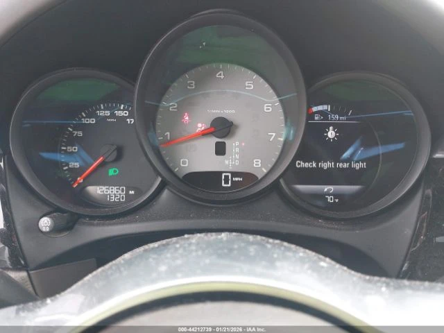 Porsche Macan S 3.0/АВТОКРЕДИТИРАНЕ ОТ 569 ЛВ НА МЕСЕЦ, снимка 7 - Автомобили и джипове - 53336656