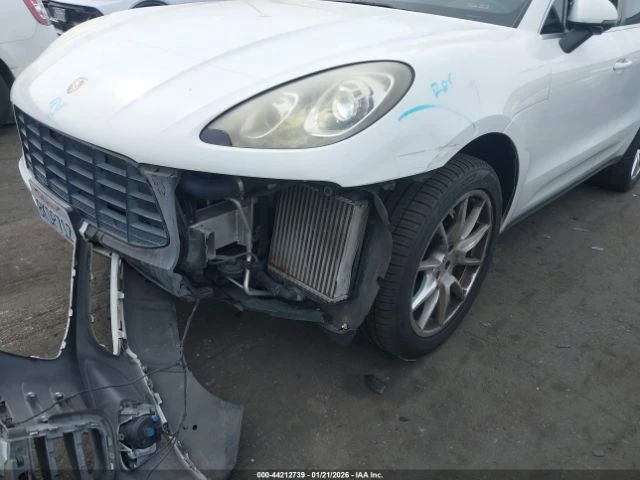 Porsche Macan S 3.0/АВТОКРЕДИТИРАНЕ ОТ 569 ЛВ НА МЕСЕЦ, снимка 6 - Автомобили и джипове - 53336656