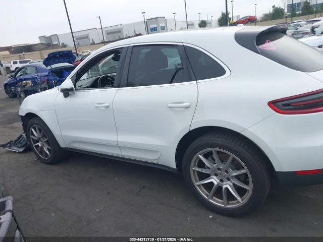 Porsche Macan S 3.0/АВТОКРЕДИТИРАНЕ ОТ 569 ЛВ НА МЕСЕЦ, снимка 15 - Автомобили и джипове - 53336656