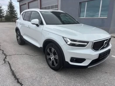 Volvo XC40  - изображение 3