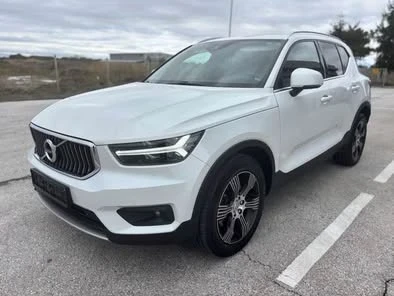 Volvo XC40  - изображение 2